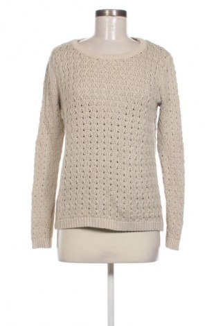 Damenpullover Mango, Größe M, Farbe Beige, Preis 9,99 €