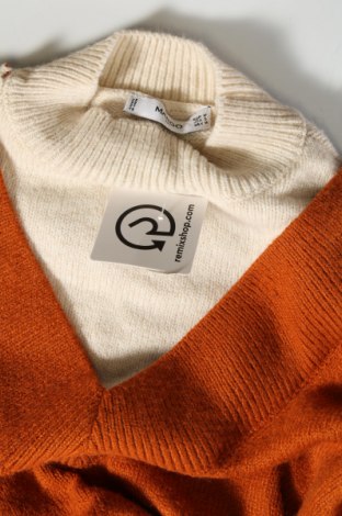 Damenpullover Mango, Größe M, Farbe Orange, Preis € 8,99