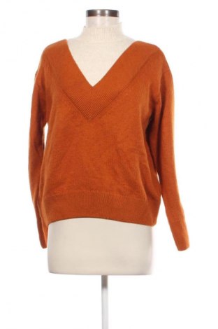 Damenpullover Mango, Größe M, Farbe Orange, Preis € 8,99