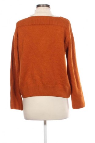 Damenpullover Mango, Größe M, Farbe Orange, Preis 18,99 €