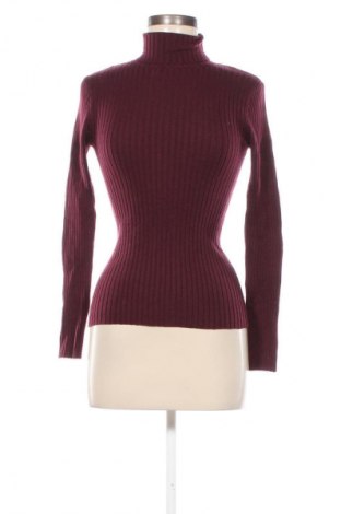 Damenpullover Manguun, Größe S, Farbe Lila, Preis 9,49 €