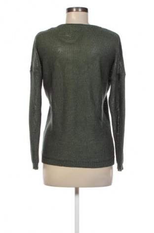 Damenpullover Manor, Größe M, Farbe Grün, Preis 9,49 €