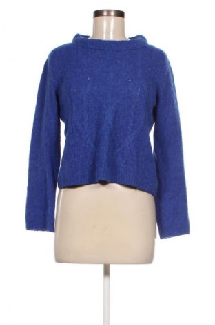 Damenpullover Marc Cain, Größe M, Farbe Blau, Preis € 62,99