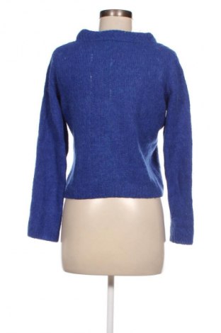 Damenpullover Marc Cain, Größe M, Farbe Blau, Preis 62,99 €