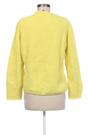 Damenpullover Marc Cain, Größe L, Farbe Gelb, Preis € 51,99