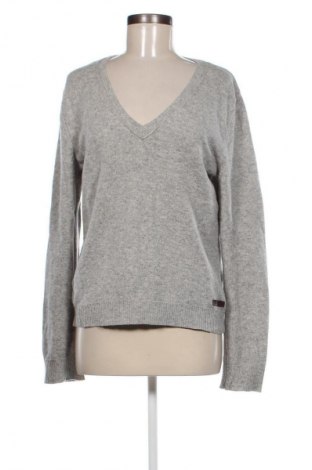 Damenpullover Marc O'Polo, Größe L, Farbe Grau, Preis 33,99 €