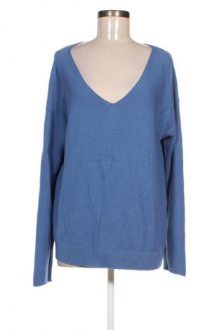 Damenpullover Marc O'Polo, Größe XL, Farbe Blau, Preis 34,99 €