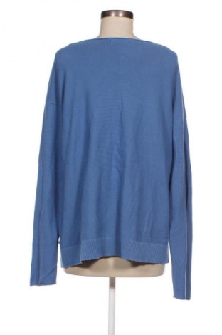 Damenpullover Marc O'Polo, Größe XL, Farbe Blau, Preis 34,99 €