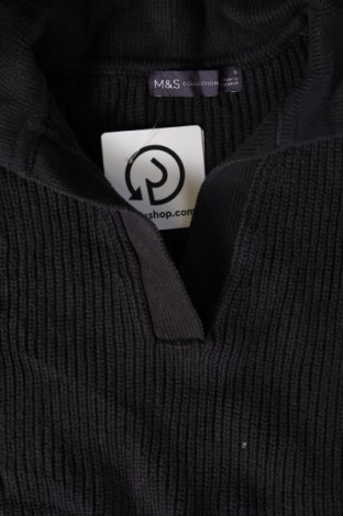 Damenpullover Marks & Spencer, Größe S, Farbe Schwarz, Preis 9,99 €