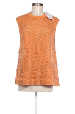 Damenpullover Martin Asbjorn, Größe 3XL, Farbe Orange, Preis 95,99 €