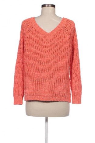 Damenpullover Massimo Dutti, Größe XS, Farbe Orange, Preis 19,99 €