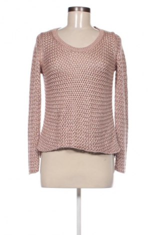 Damenpullover Massimo Dutti, Größe S, Farbe Braun, Preis 32,99 €