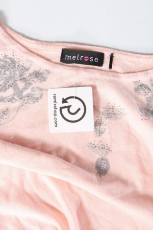 Damenpullover Melrose, Größe M, Farbe Rosa, Preis 9,49 €