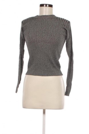 Damenpullover Mexx, Größe M, Farbe Silber, Preis 14,49 €