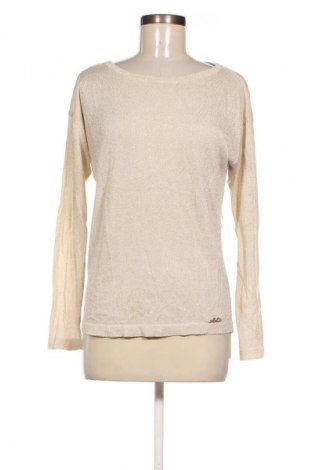 Damenpullover Mohito, Größe L, Farbe Beige, Preis 8,49 €