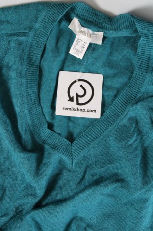 Damenpullover Mona, Größe XL, Farbe Blau, Preis 12,99 €