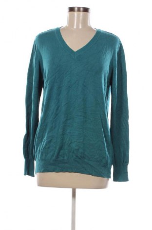 Damenpullover Mona, Größe XL, Farbe Blau, Preis 12,99 €