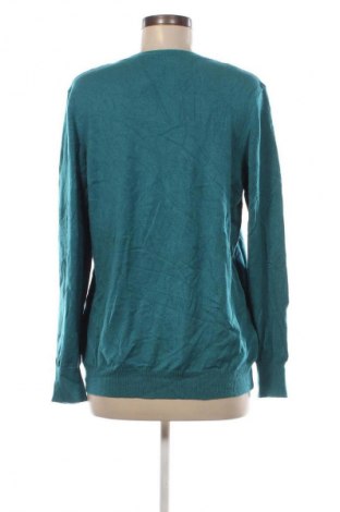 Damenpullover Mona, Größe XL, Farbe Blau, Preis 12,99 €