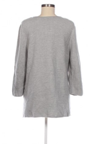 Damenpullover Monari, Größe L, Farbe Grau, Preis € 17,99