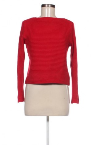 Damenpullover Monari, Größe M, Farbe Rot, Preis 19,99 €