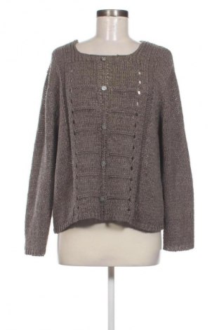 Damenpullover Monari, Größe L, Farbe Grün, Preis € 22,49