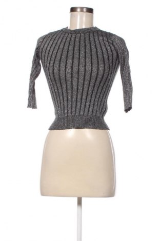 Damski sweter Monki, Rozmiar XS, Kolor Kolorowy, Cena 36,99 zł