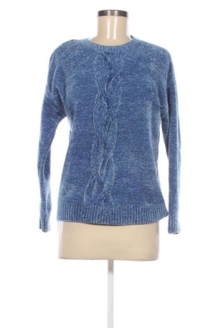 Damenpullover Montego, Größe XS, Farbe Blau, Preis 11,49 €