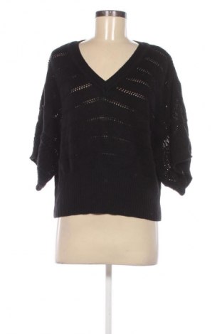 Damenpullover More & More, Größe S, Farbe Schwarz, Preis 30,99 €