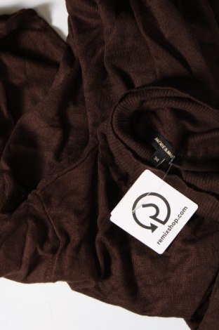 Damenpullover More & More, Größe XS, Farbe Braun, Preis € 25,99