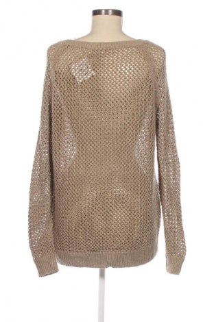 Damenpullover Napapijri, Größe S, Farbe Beige, Preis € 33,99