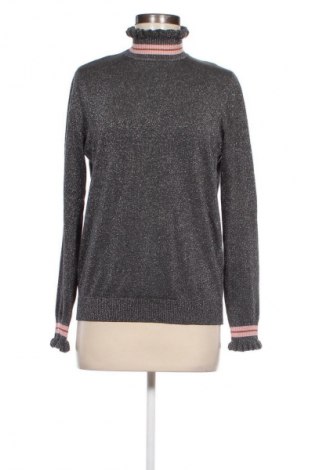 Damenpullover Neo Noir, Größe M, Farbe Grau, Preis 13,99 €