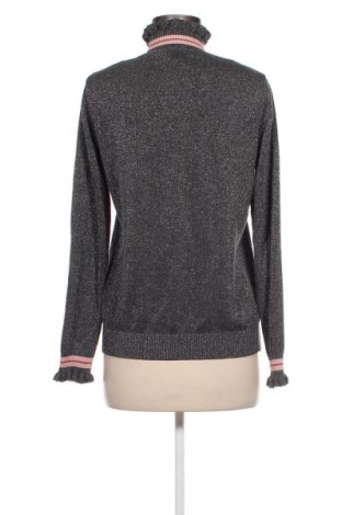 Damenpullover Neo Noir, Größe M, Farbe Grau, Preis 14,49 €