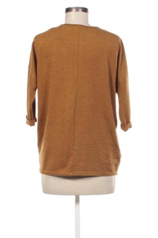 Damenpullover New Look, Größe S, Farbe Beige, Preis € 4,49