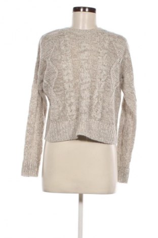 Damenpullover New Look, Größe M, Farbe Grau, Preis 7,75 €