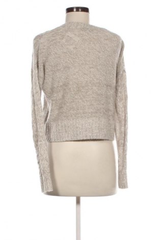 Damenpullover New Look, Größe M, Farbe Grau, Preis 9,99 €