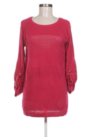 Damenpullover New York & Company, Größe L, Farbe Rosa, Preis € 13,99