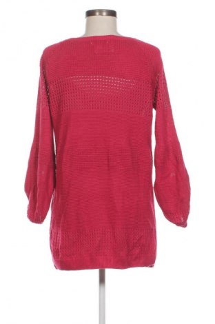 Damenpullover New York & Company, Größe L, Farbe Rosa, Preis € 13,99