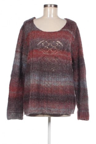 Damenpullover Noa Noa, Größe XXL, Farbe Mehrfarbig, Preis 21,99 €