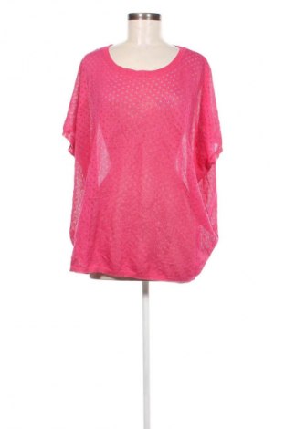 Damenpullover Norah, Größe 3XL, Farbe Rosa, Preis 11,79 €