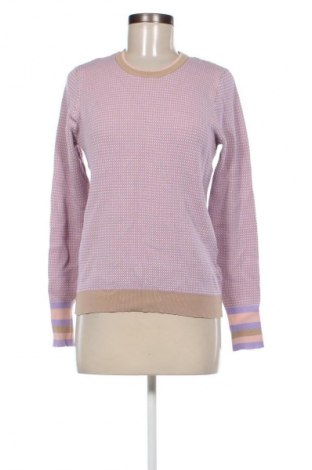 Damenpullover Numph, Größe L, Farbe Lila, Preis 23,99 €