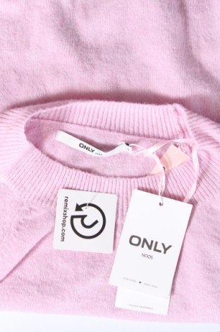 Damenpullover ONLY, Größe S, Farbe Rosa, Preis € 14,99