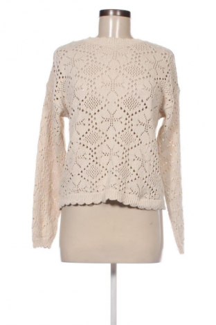 Damenpullover ONLY, Größe S, Farbe Beige, Preis 14,99 €