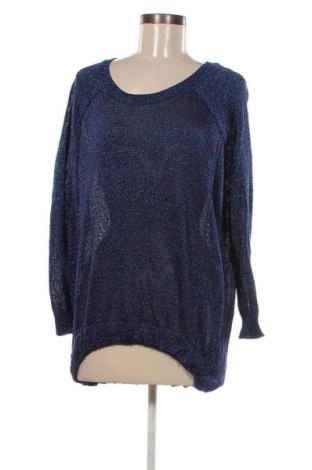 Damenpullover ONLY, Größe XS, Farbe Blau, Preis 3,99 €