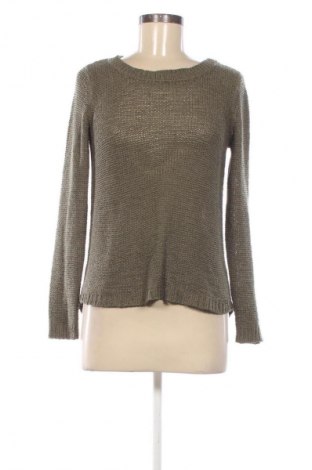 Damenpullover ONLY, Größe M, Farbe Grün, Preis 8,99 €