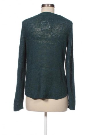 Damenpullover ONLY, Größe M, Farbe Grün, Preis 9,79 €