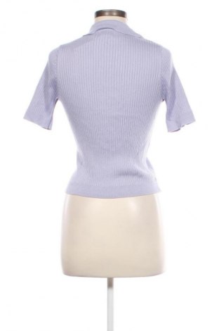 Damenpullover ONLY, Größe L, Farbe Blau, Preis 6,99 €