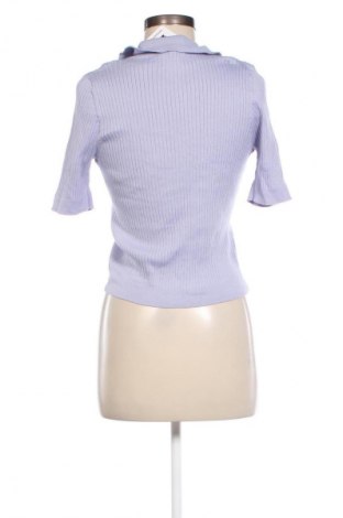 Damenpullover ONLY, Größe L, Farbe Lila, Preis 7,99 €