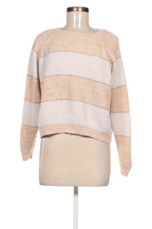 Damski sweter ONLY, Rozmiar L, Kolor Kolorowy, Cena 36,99 zł