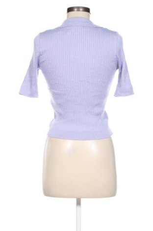 Damenpullover ONLY, Größe M, Farbe Lila, Preis 5,99 €