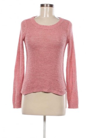 Damenpullover ONLY, Größe XS, Farbe Rosa, Preis 8,99 €